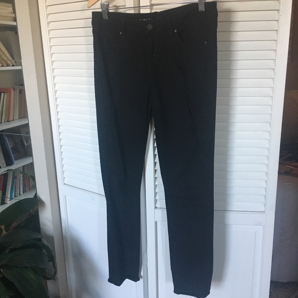 Articles of Society Destructed Denim